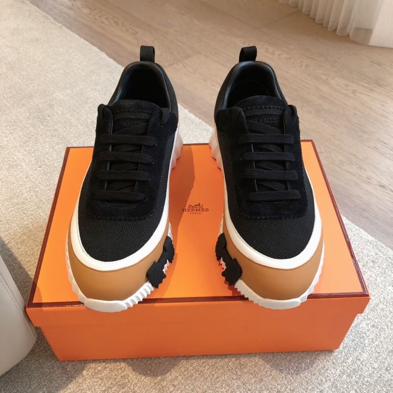 Hermes Low Shoes